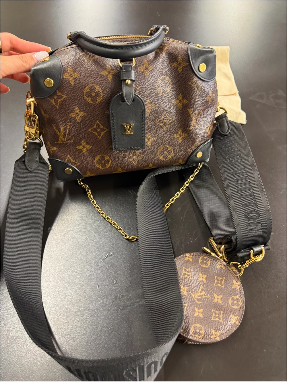 Louis Vuitton Bag